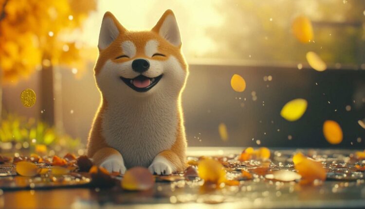 Ali Martinez zapowiada kolejny rajd Dogecoina