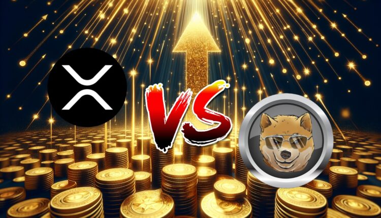 Ekspert rynkowy, który przewidział wzrost XRP do 1 dolara, teraz spodziewa się, że ta mememoneta przekroczy 5 dolarów w grudniowym hossie