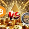 dogen bitcoin