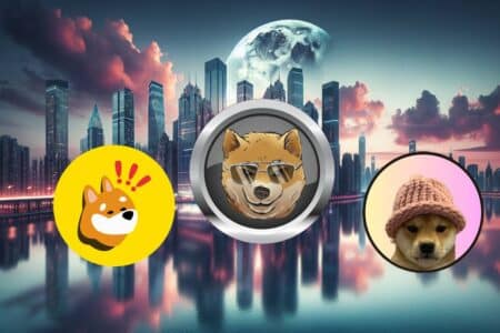 Dlaczego Dogen, nowy klejnot z blockchainu Solana, jest przełomową opcją na 2025 rok?
