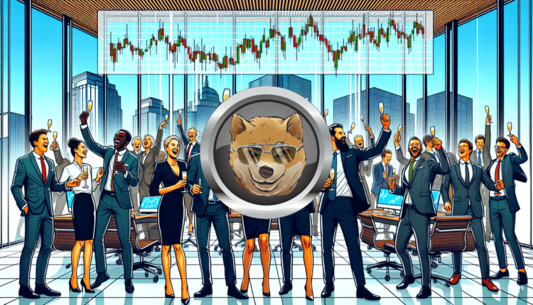 Te pięć kryptowalut budzi coraz większe zainteresowanie. Dlaczego warto rozważyć dodanie ich do portfela?