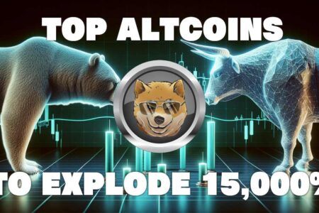 Podkręć swoje portfolio dzięki tym pięciu kryptowalutom gotowym do wystrzału do 2025 roku
