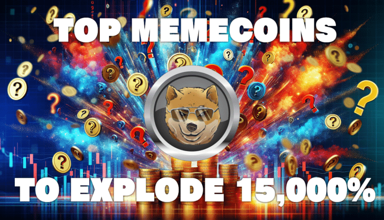 Najlepsze świąteczne memecoiny. Odkryj nowe tokeny gotowe na rajd o 20 000% w górę