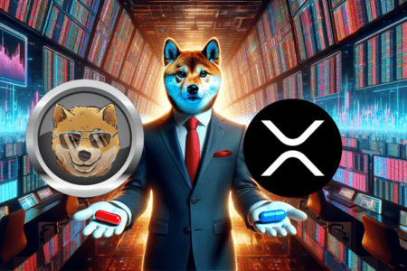 XRP celuje w 5 dolarów, ale analitycy są zgodni, że Dogen z ROI na poziomie 57 000% może zdobyć 15 dolarów