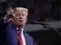 Donald Trump ma chęć na Kanał Panamski