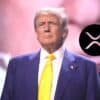 donald trump xrp ripple