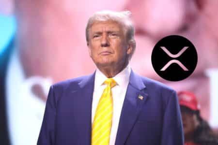 Trump już zmienia zasady gry? Czy $TRUMP Coin zmusi SEC do zmiany podejścia do XRP?