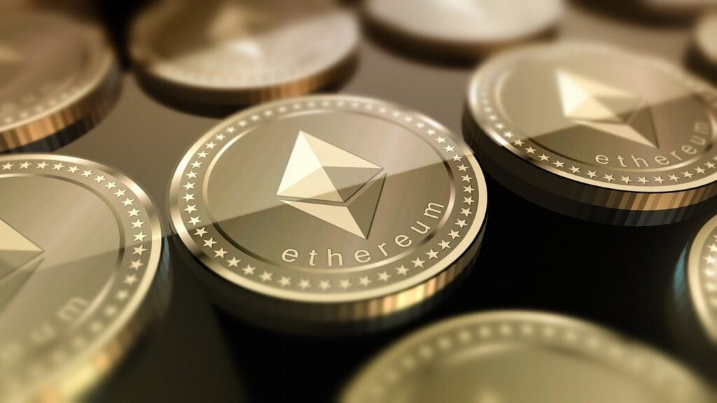 Ethereum ETF