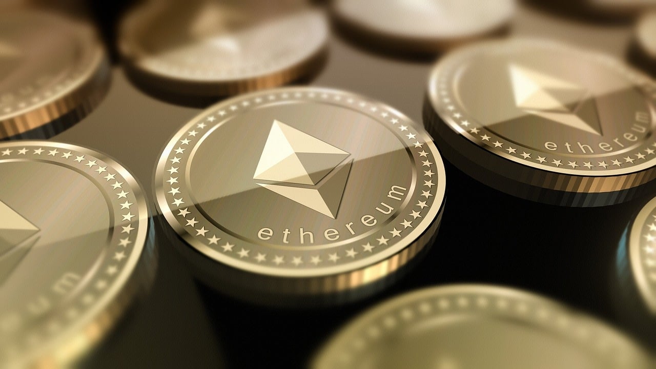 Ethereum ETF