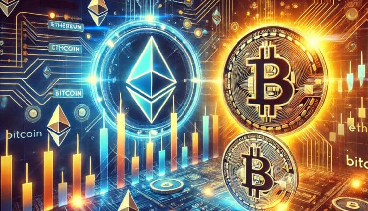 Dzieje się! 330 mln USD w kontraktach terminowych zlikwidowanych w ciągu ostatnich 24 godzin