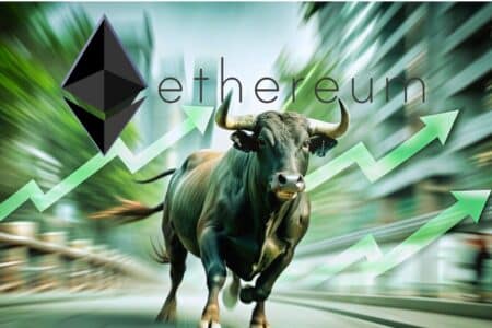 Ethereum wykazuje gotowość do dynamicznego wybicia. Te wskaźniki warto uważnie obserwować