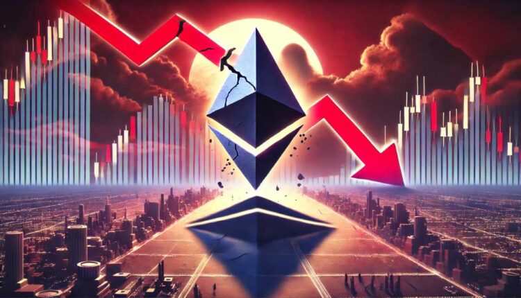 Analitycy: Ethereum traci pozycję lidera! Czy inwestujący w ETH mają się czego obawiać?