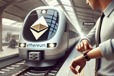 „Sprzedam wszystko i wchodzę w Ethereum”. Znany analityk tylko czeka na ten moment