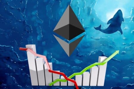 Mała grupa posiadaczy trzęsie rynkiem Ethereum. Razem mają 57% podaży. Czym mamy powody do obaw?