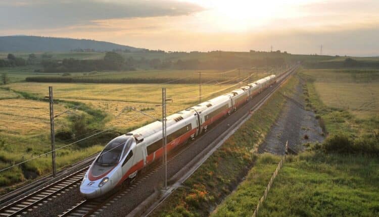 CBA „ochroni” kontrowersyjny przetarg dla PKP, faworyzującym obcych producentów, gdy jego warunki już ustalono