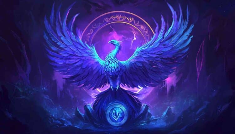 Te 3 tokeny powstają jak Feniks z popiołów. Czy zaliczą dalszy wzrost w roku 2025? 