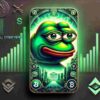 Wall Street Pepe