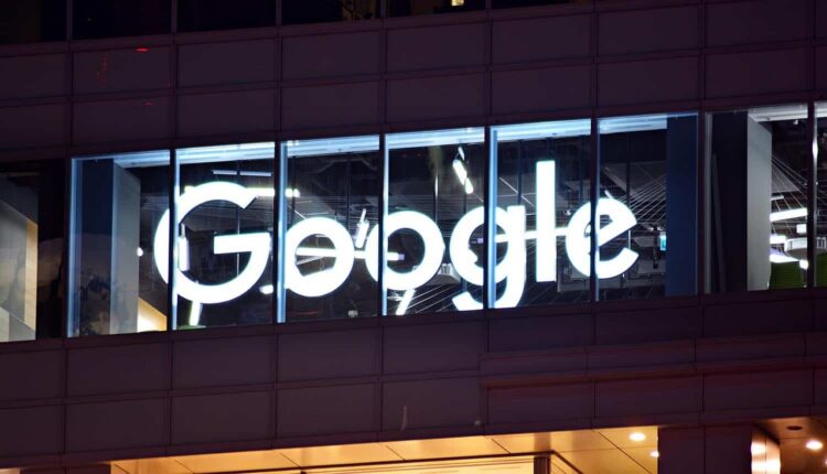 Google pozywa regulatora za objęcie go restrykcyjnym nadzorem
