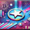 Nowa tajemnicza gwiazda rynku kryptowalut.
