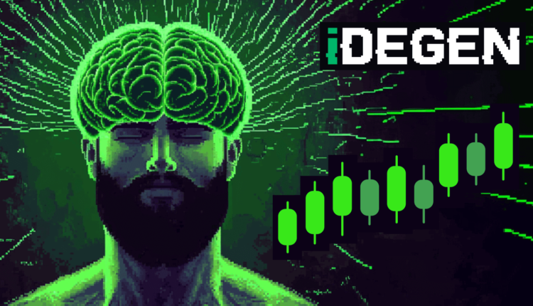 Najlepsze krypto na grudzień — zebranie 7,3 miliona dolarów wzbudza szaleństwo inwestorów