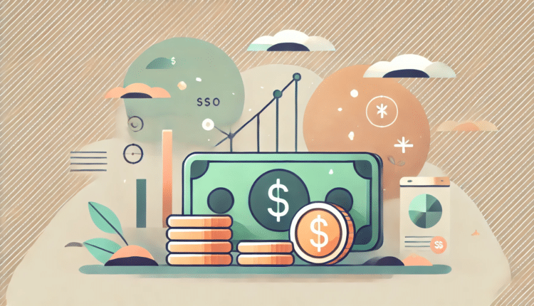 Darmowe pieniądze za rejestrację w aplikacji [2025]