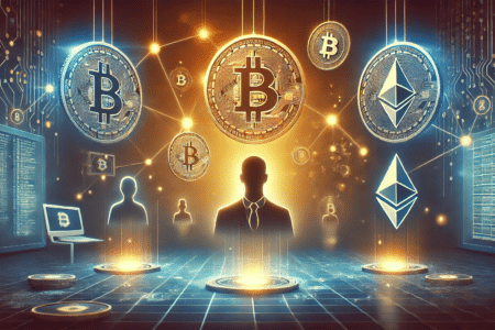 Giełdy kryptowalut bez weryfikacji KYC. Anonimowy handel Bitcoinem