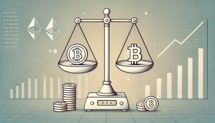 Handel kryptowalutami z dźwignią. Co musisz wiedzieć?