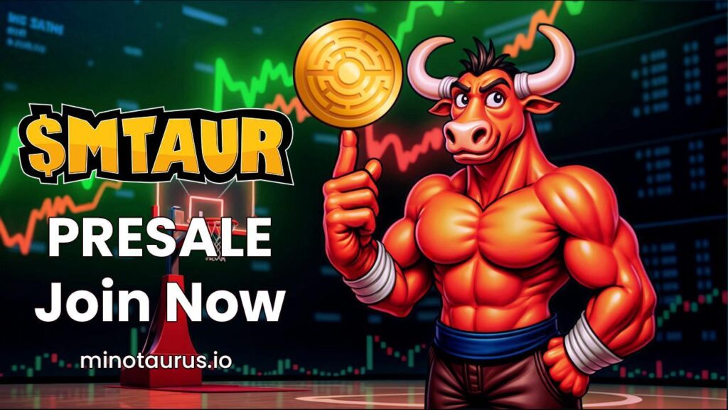 Minotaurus – graphic I