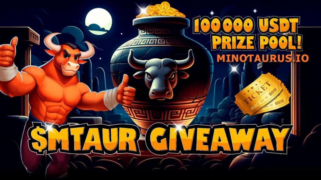 Minotaurus – graphic