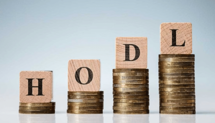 co to hodl