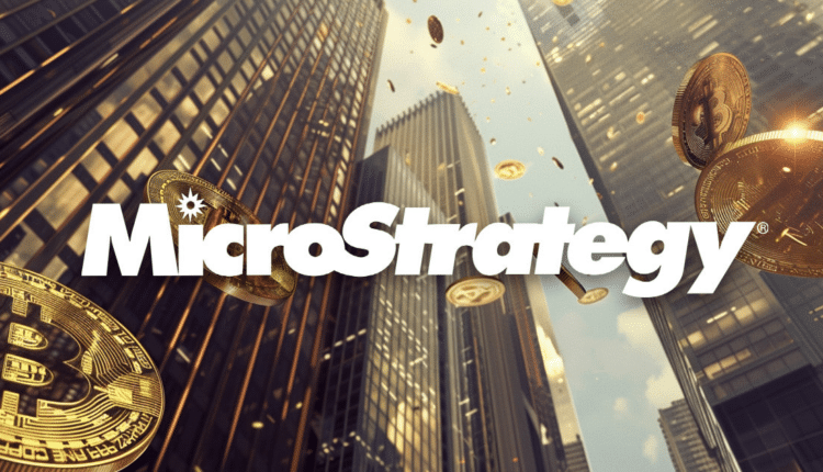 Microstrategy przestaje kupować Bitcoina! Firma wpadła w tarapaty?