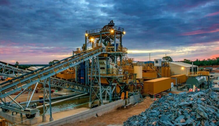 Wydobycie litu, złota i miedzi wznowione po wieloletniej przerwie. „Wzmocnione środki bezpieczeństwa”