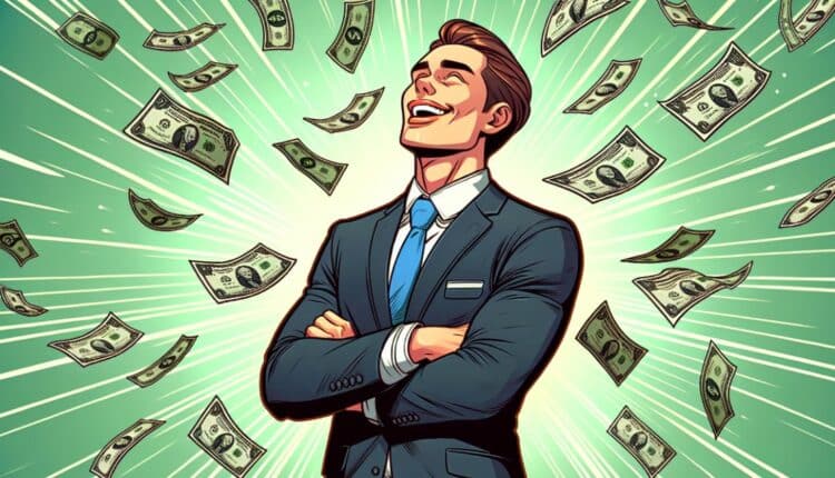 Nowy w świecie kryptowalut? Sprawdzamy, czy 1 000 może zamienić się w 1 mln dolarów w tym cyklu dzięki sprytnej strategii