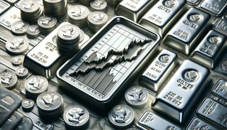 Analiza perspektyw dla srebra w 2025 roku – czy srebro zdominuje złoto?