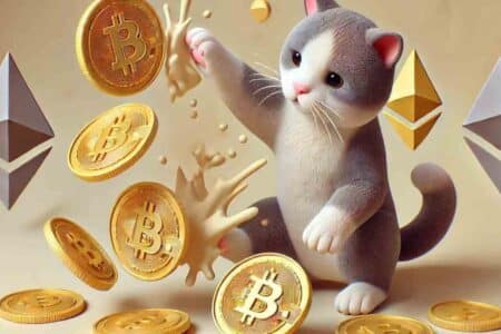 CatSlap  ($SLAP) to nowa gwiazda na rynku kryptowalut? MEXC wprowadza handel tokenem