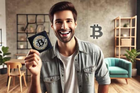 Ktoś tu się obłowi. Uśpiony portfel Bitcoin aktywowany po 11 latach!