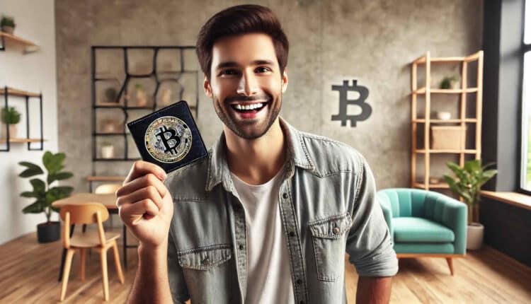 Ktoś tu się obłowi. Uśpiony portfel Bitcoin aktywowany po 11 latach!