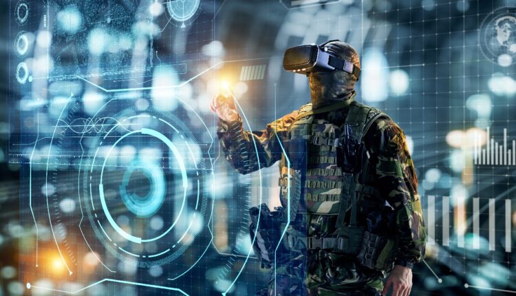 Anduril, Palantir tworzą militarne konsorcjum. Celem sztuczna inteligencja pola bitwy przyszłości