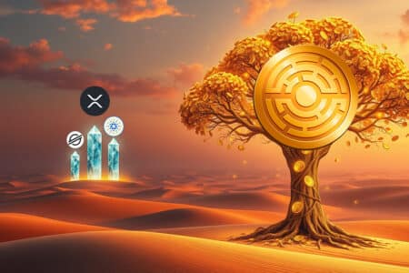 Rynkowy weteran Peter Brandt uważa, że XRP, XLM i Cardano nie zostały stworzone, by uczynić cię bogatym i dzieli się strategią wzrostu od 1 000% do 5 000%