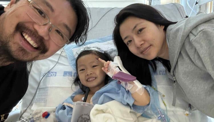 Świąteczny cud. Kryptowaluta pomogła w zbiórce pieniędzy na rzadką chorobę