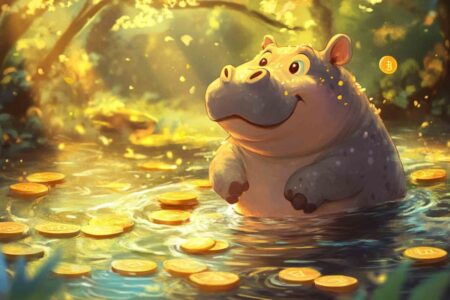 Świąteczna magia memecoinów, czyli poważne korzyści z niepoważnych tokenów