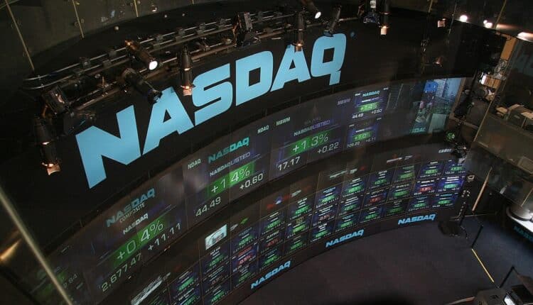 Nasdaq