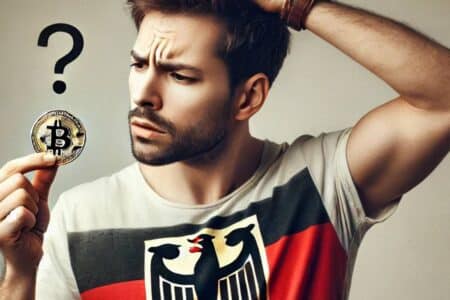 Kraj w sercu Europy niezainteresowany technologią blockchain. 72% firm mówi „nie”