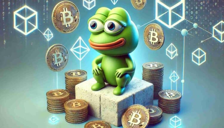 Meme coin $PEPU to najlepszy token do kupienia na Święta? Rosną też inne meme coiny