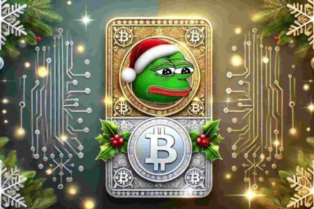 CYBRO, Wall Street Pepe i inne obiecujące tokeny. Co warto mieć w swoim portfelu na święta?