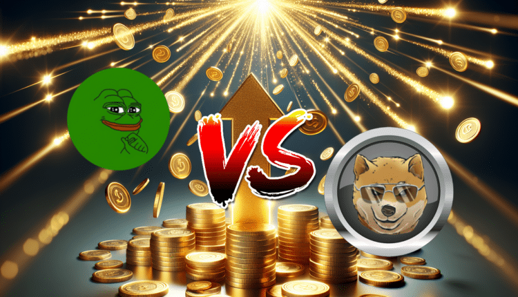 Pepe traci na znaczeniu, podczas gdy ten memecoin oparty na Solanie celuje w zyski na poziomie 12 500% do 2025 roku