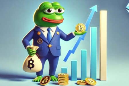 Wall Street Pepe ($WEPE) to następca $PEPE czy chwilowy fenomen?