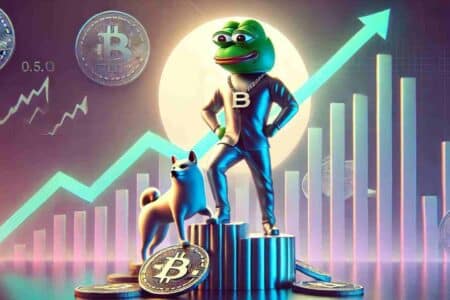 Dogecoin i inne memcoiny notują drastyczne spadki, tymczasem Pepu Unchained zalicza udane IDO