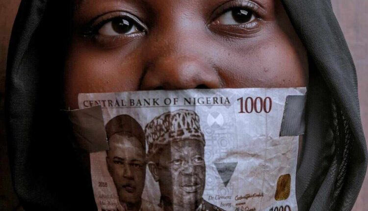 Miliony porwanych rocznie. W tym kraju na okupy wydaje się miliardy dolarów