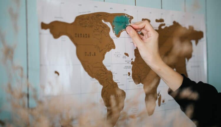 Trump nie odpuszcza. Zapowiedział, że Grenlandia będzie należeć do USA. Bo chcą tego mieszkańcy wyspy